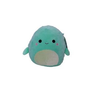 Squishmallows Plush Nessie The Loch Ness Monster 8" Kelly‎ Toys NEW